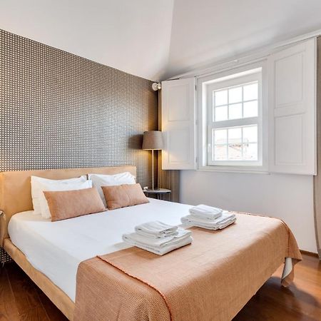 Traca Apartments By Da'Home Porto Eksteriør billede
