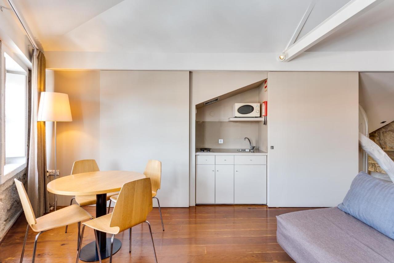Traca Apartments By Da'Home Porto Eksteriør billede