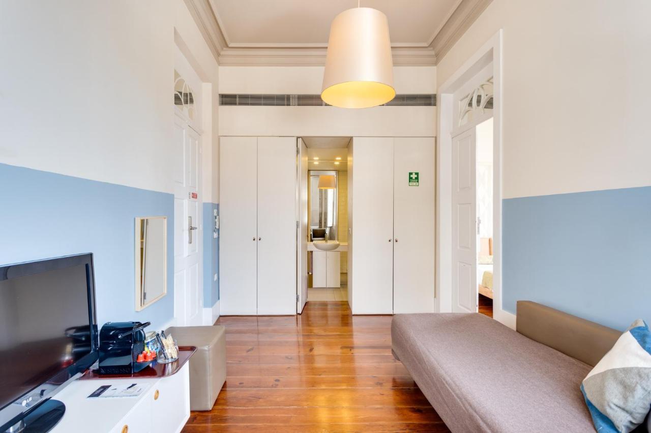 Traca Apartments By Da'Home Porto Eksteriør billede