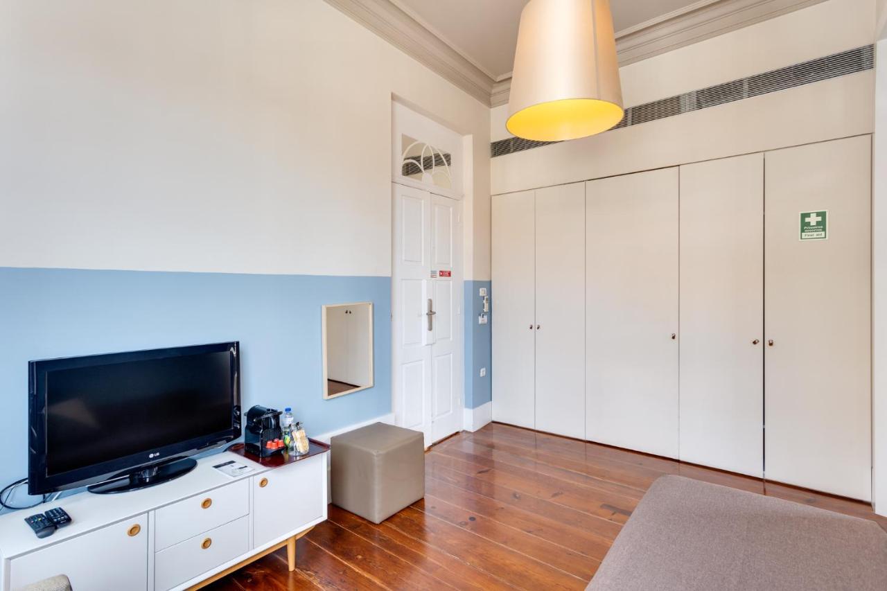 Traca Apartments By Da'Home Porto Eksteriør billede