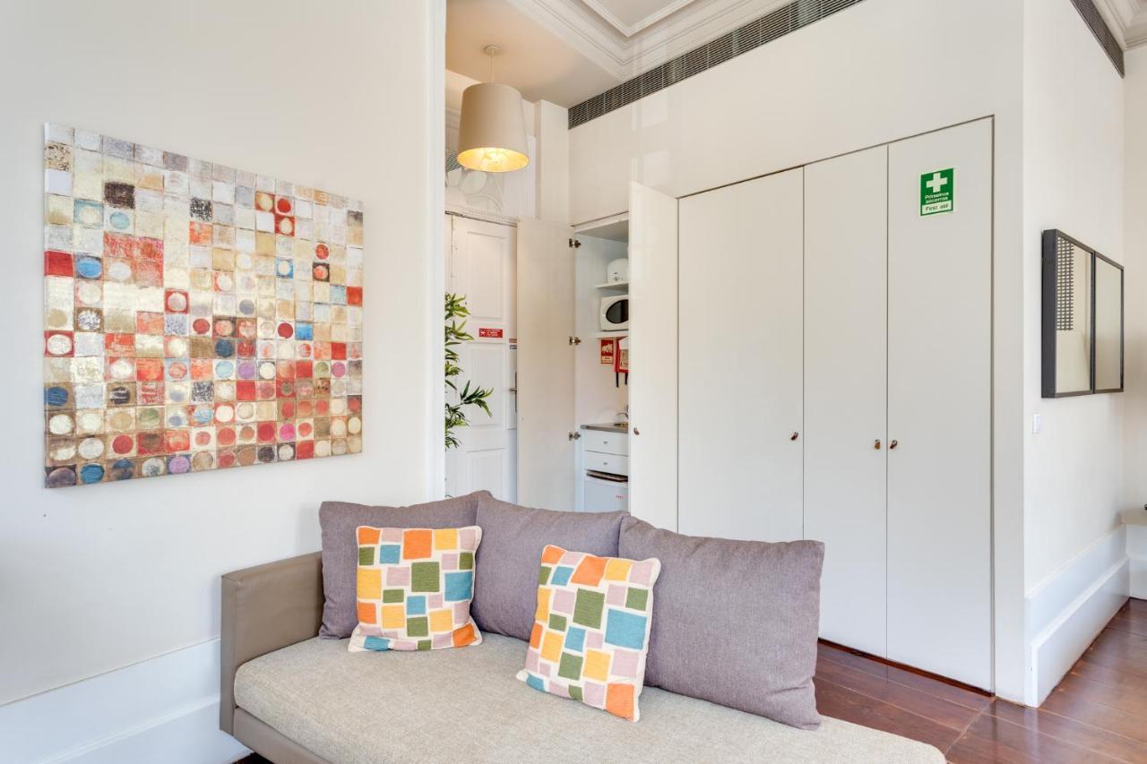 Traca Apartments By Da'Home Porto Eksteriør billede